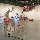 경북도서관 앞 이미지