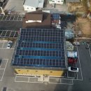 대산1 태양광발전소 이미지