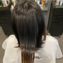 노원헤어 | 노원 미용실 추천 <준오헤어 노원사거리점> 원장님 클리닉 후기