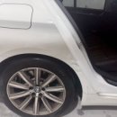 530 | 수원덴트 BMW 530 후휀다 외형복원 후기