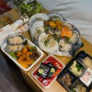 주문진활어회센타 | 주문진회센타 찐수산 주문진 대게 해산물모듬 포장