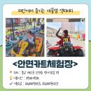 안면도카트체험장