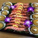 정갈한 우리음식 이미지