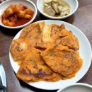 [원주] 푸짐함에 김치전 서비스까지~!원주 기업도시 감자탕 맛집 [어쩌다 감자탕]