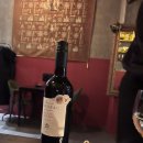 베네치아 송도점 | 송도 트리플스트리트 근처 와인바 윤상와인 I 분위기 가격 맛 모두 합격목걸이