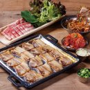 육대장푸줏간 안산신길점