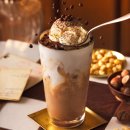 나폴리 카페 이미지