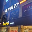 힐링요가 A | 퇴근하고 50분 힐링운동 동작구 알로하요가 빈야사 베이직 수업 후기