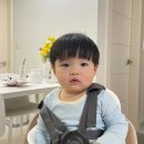 아빠와 함께하는 원예놀이 | [생후+444~445일] 준이네 가족 베이비 카페를 가다!👶🏻🐤| 양주 베베앙쥬 베이비카페 옥정점 14개월 아기랑