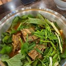 거두리시래기감자탕 이미지