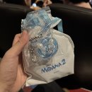 Dec.1 일상ㅣ영화 모아나2 후기, 연말에 즐기기 좋은 합정코스 아우룸, 프레젠트모먼트, 더현대...