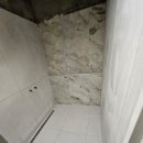 구로-현장-구로-1160 | 파주 운정중흥클래스 대형마블타일에 퍼플렉스 시공 후기