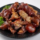 닥엔돈스 쪽갈비 치킨 이미지