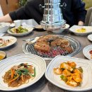 소래보스PC | 인천 논현동 고기 맛집 가족외식하기 좋은 본강남갈비