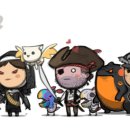 디엔에이글로벌 이미지