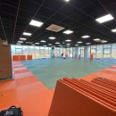 양서에코힐링센터 체육관 이미지