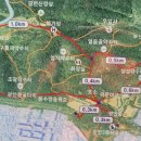 조광약수터 이미지