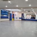 한류 태권도장 이미지