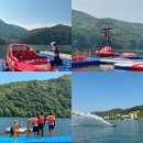 가평 빠지 1박2일 숙박 바베큐 후기 셔틀 정보