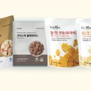 성찬식품