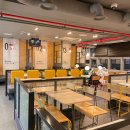 롯데리아 건대역점 이미지