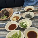 한남 소주 맛집 소양강회마차, 평일 웨이팅, 생새우 메뉴 후기