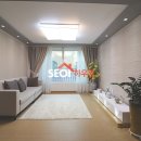 농협자재센터 버스정류장 이미지