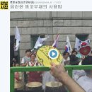 한국교회, 동성애 물결 차단위해 온 몸을 던졌다 이미지