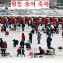 평창송어 이미지