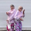 쿠벅코리아 | 대구 신세계백화점 헬로키티 50주년 팝업스토어 방문 후기 ! 🩷