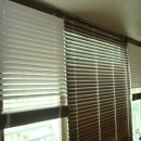 우드블라인드 전문제조사 일진아트산업입니다. 이미지