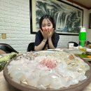 회운정 | 포항 장기면 양포항 맛집 회운정횟집 주소 가는 법