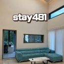 스테이481 | 가족여행 독채펜션 보성숙소 추천, 스테이481
