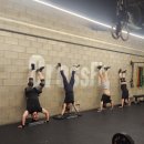 크로스핏 라온2 이미지