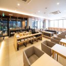 [교토/여행] 교토 1박2일, 교토호텔 아마넥 교토 가와라마치고조 1박, 도시샤대학교 윤동주&amp;정지용 시비...