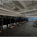 카인드짐 24시 휘트니스 수락산역점 이미지