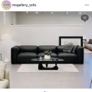 올드하우스 앤 디자인독 | 편ㅣ블랙 가죽 소파 찾아 삼만리 (무니토, 디자인필링, 옐로우라이트, 키코디자인, 까사엔소파 기타등등)