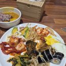 강진식당 | 전남 강진 한식뷔페 &#39;향기식당&#39; 후기