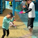 하남매 삼척 여행 기록+ 첫 초딩 방학
