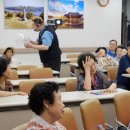충주종합사회복지관 | 어르신 만족도 높았던 노인복지관 공연 추천 후기