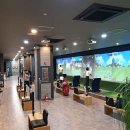 대우스크린 골프연습장 이미지