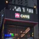일리카페 상인점 이미지