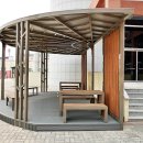 진보문화체육센터 체육관 이미지