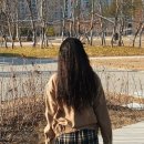 미사미용실 환골탈태급 레이어드 긴머리 C컬펌 솔찍후기..!!!![앳이즈헤어 혜민 디자이너]