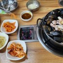 해물몽땅칼국수 이미지