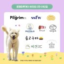 pet57라2750 | 전액후원바자회(포해피투게더) 물품 구매 후기 / 피콜로, 니어바이어스, 펫밀리언, 몽식, 로블릭, 큐어...