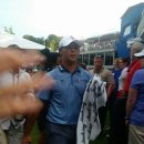 Wyndham championship 김시우 선수. 이미지