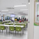 양주시회천노인복지관 경로식당 이미지