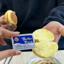 굽지버거 이미지