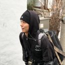 선한이웃병원 | 션 정혜영 4남매와 박보검 뉴진스 다니엘까지 훈훈한 연탄봉사